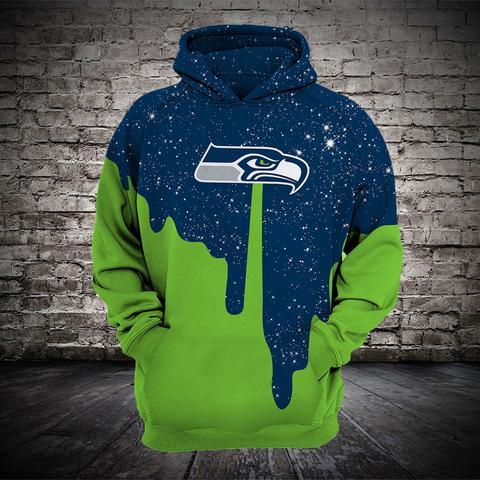 634 Unique Hoodie