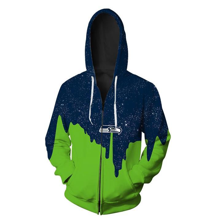 634 Unique Hoodie