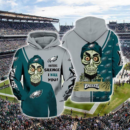 PE Unique Hoodie