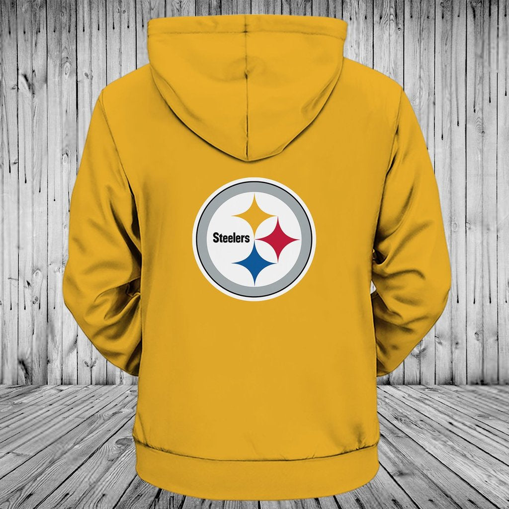 PS Unique Hoodie