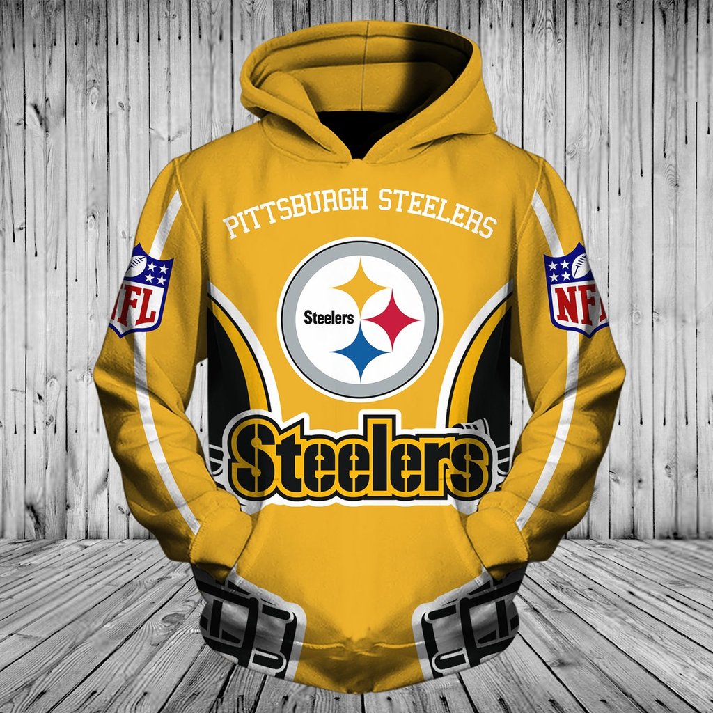 PS Unique Hoodie