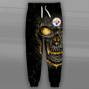 PS Unique Pants