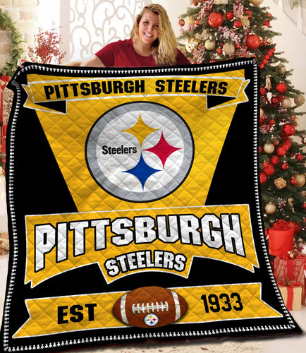 PS Unique Blanket