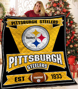 PS Unique Blanket