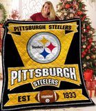 PS Unique Blanket