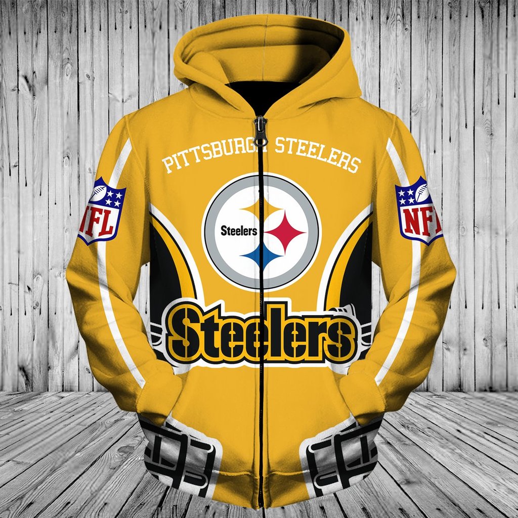 PS Unique Hoodie