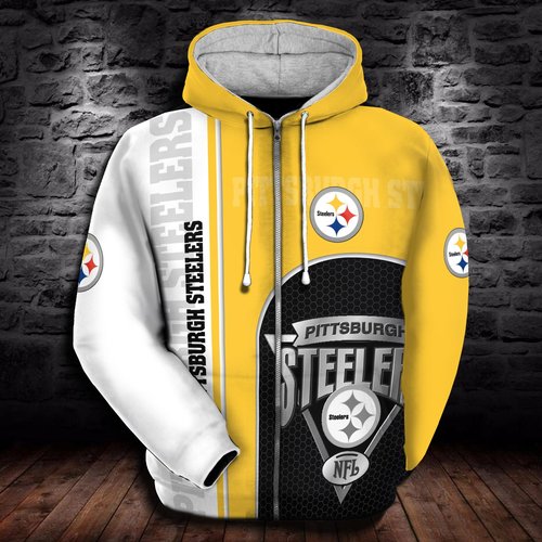 PS Unique Hoodie