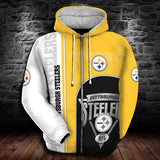 PS Unique Hoodie