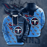 TN Unique Hoodie