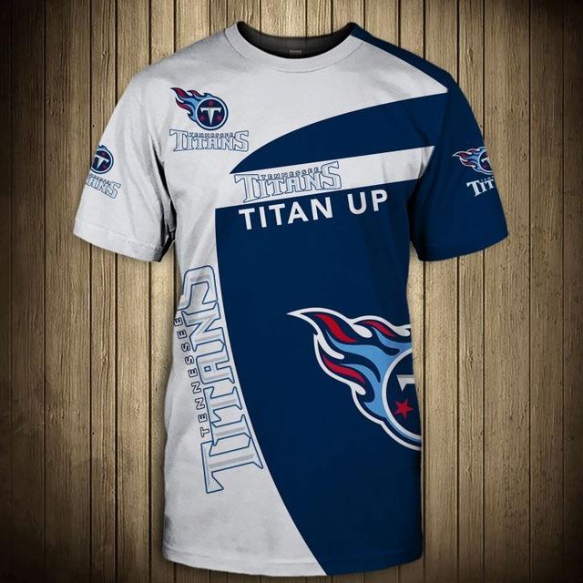 TT Unique T-Shirt