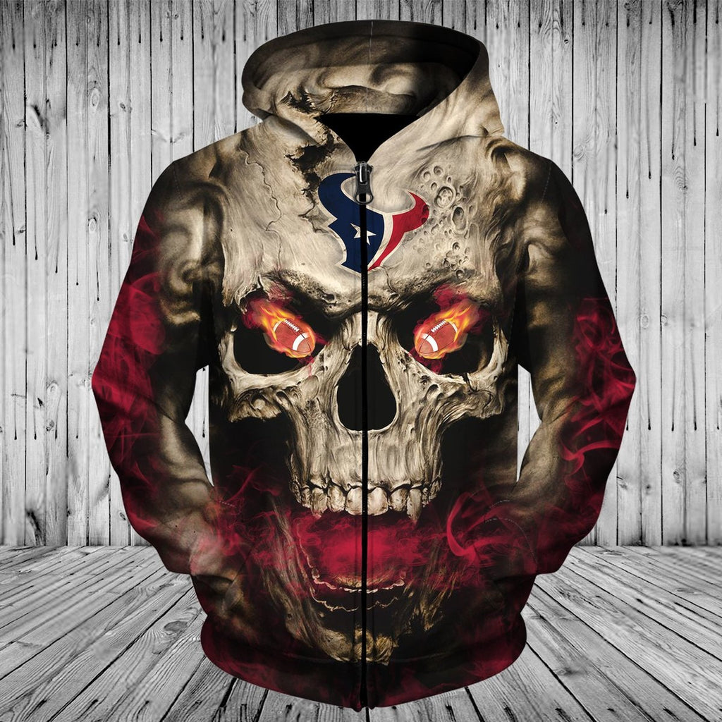 HT Unique Hoodie