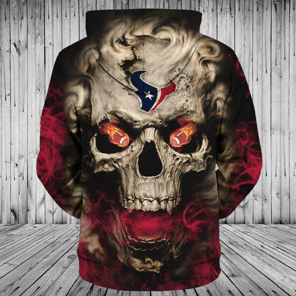 HT Unique Hoodie
