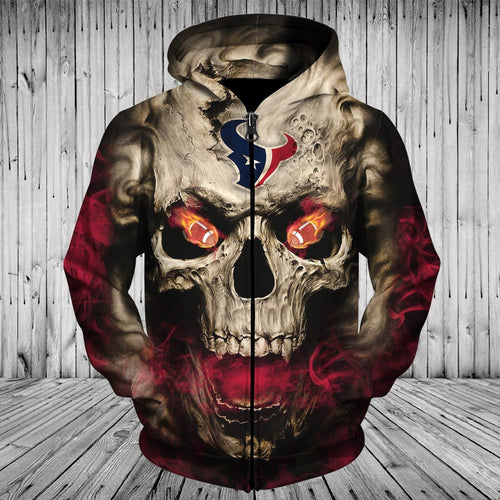 HT Unique Hoodie