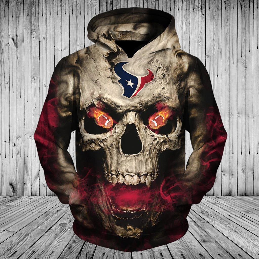 HT Unique Hoodie