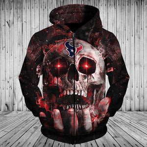 HT Unique Hoodie