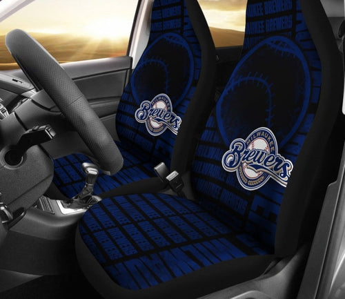 M36 Unique Seats