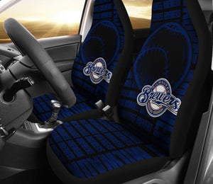 M36 Unique Seats