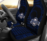M36 Unique Seats