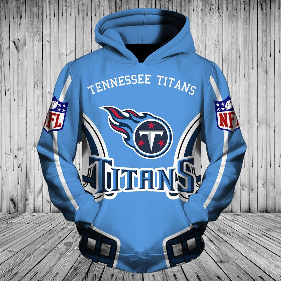 TN Unique Hoodie