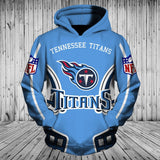 TN Unique Hoodie