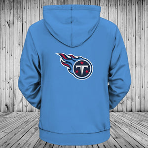 TN Unique Hoodie