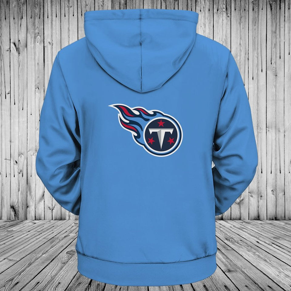 TN Unique Hoodie