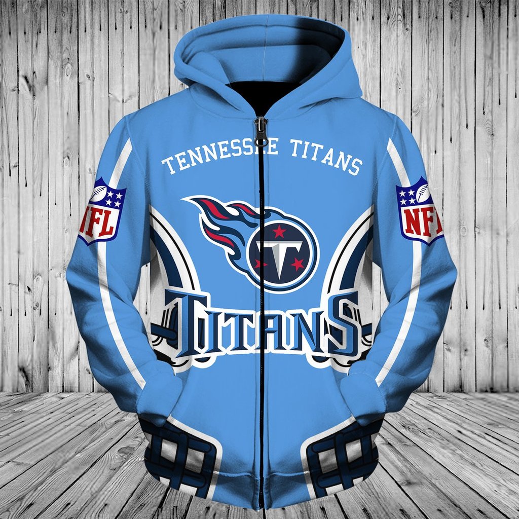 TN Unique Hoodie