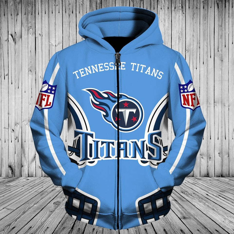 TN Unique Hoodie