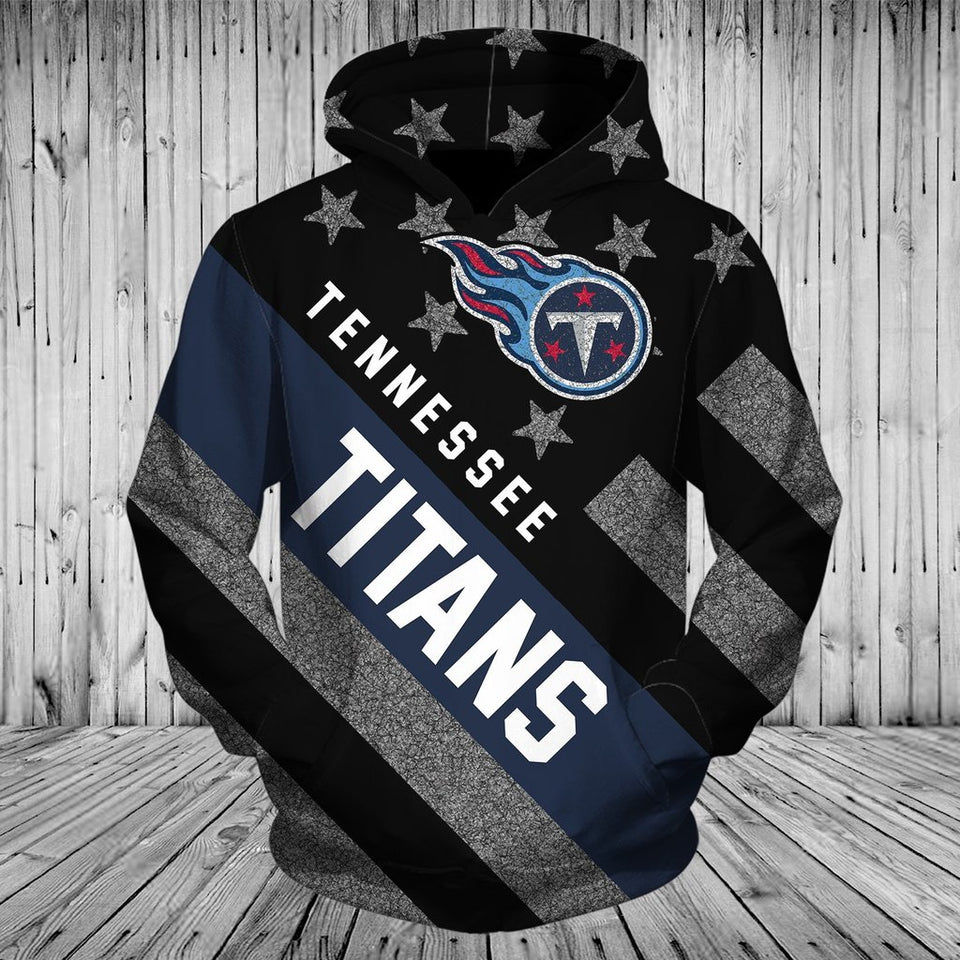 TN Unique Hoodie