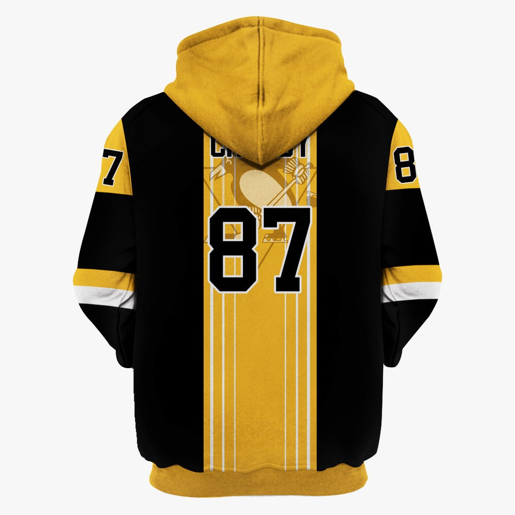 PP Unique Hoodie