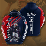 NP Unique Hoodie