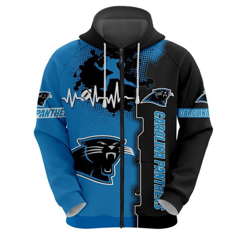 CP Unique Hoodie