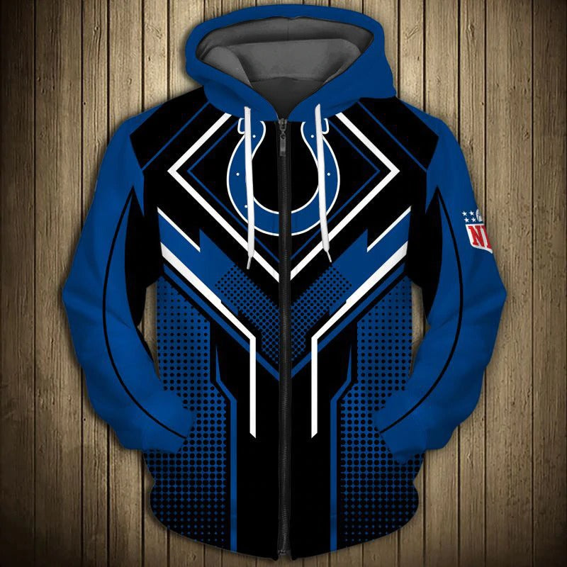 IC Unique Hoodie