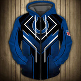 IC Unique Hoodie