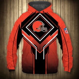 CB Unique Hoodie