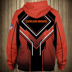 CB Unique Hoodie