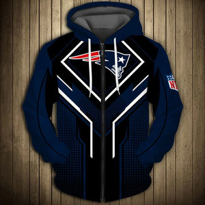 NP Unique Hoodie