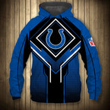 IC Unique Hoodie