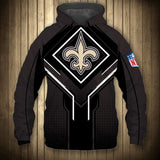 NS Unique Hoodie