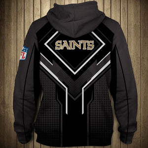 NS Unique Hoodie