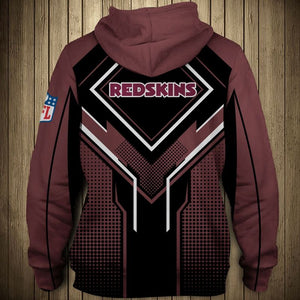 WR Unique Hoodie