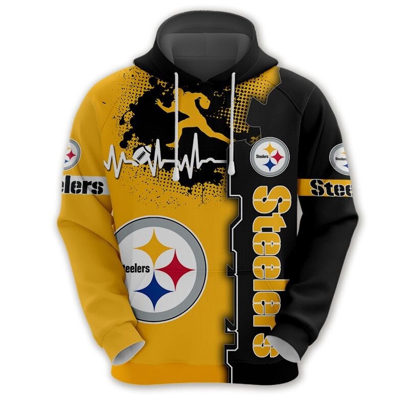 PS Unique Hoodie