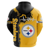 PS Unique Hoodie