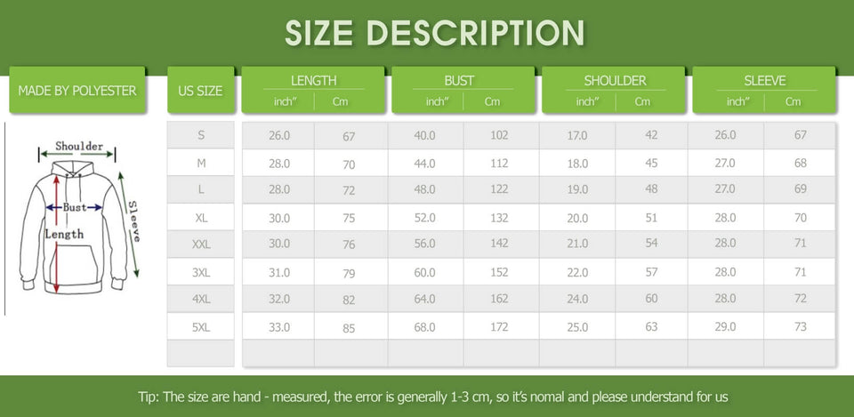 IC Unique Hoodie (Premium Edition)