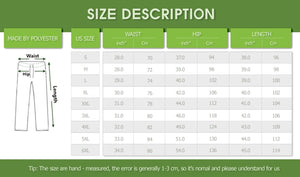 CB2 Unique Pants
