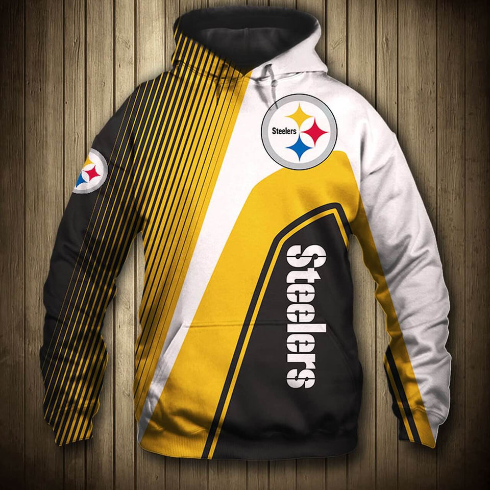 PS Unique Hoodie