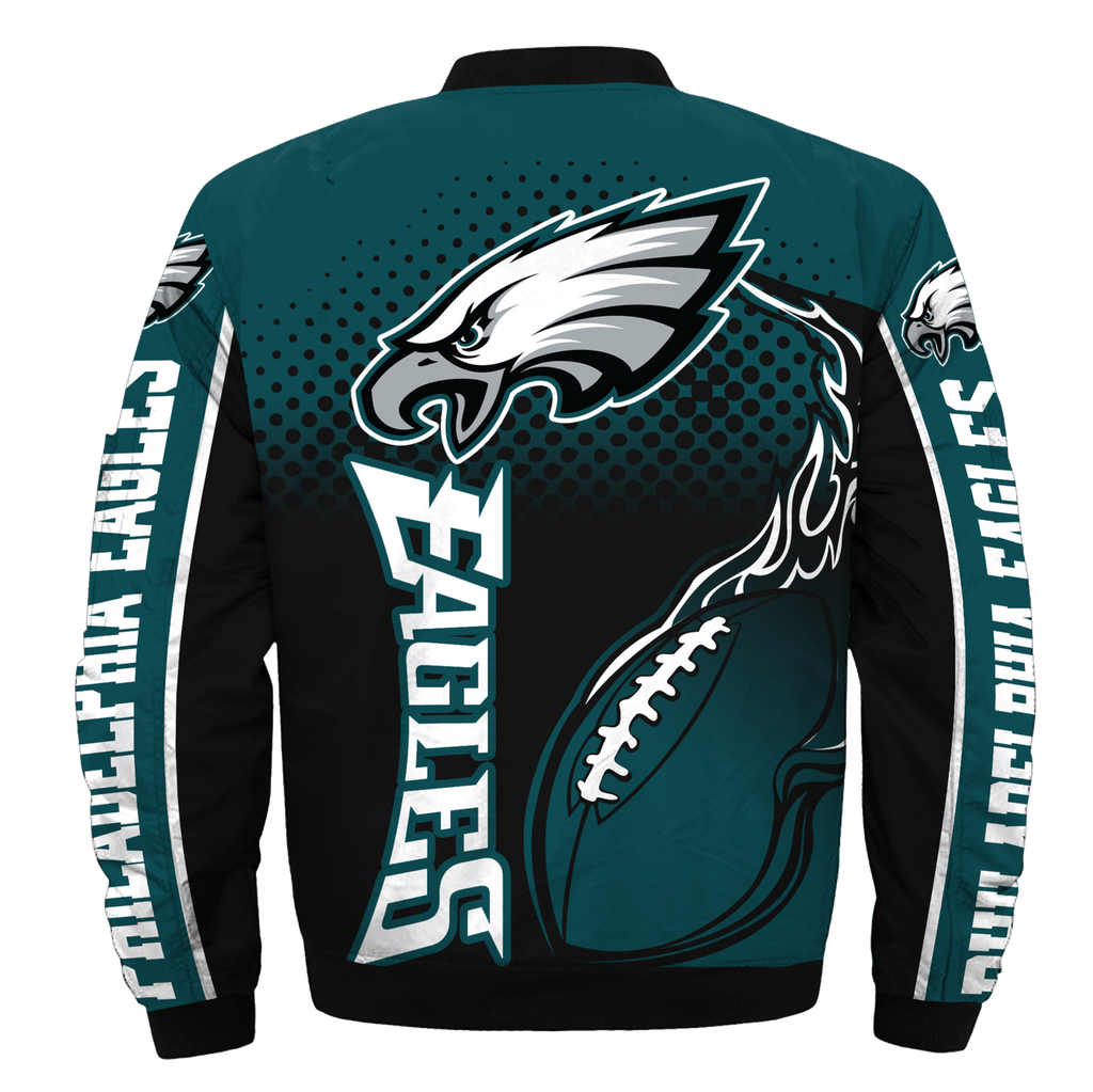 PE Unique Jacket