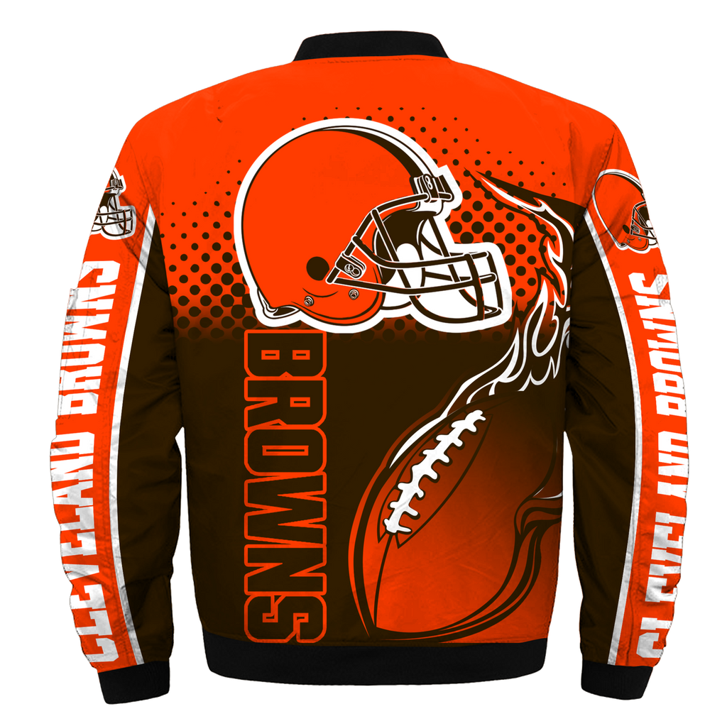 CB Unique Jacket
