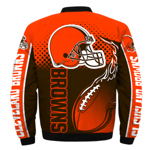 CB Unique Jacket