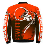 CB Unique Jacket